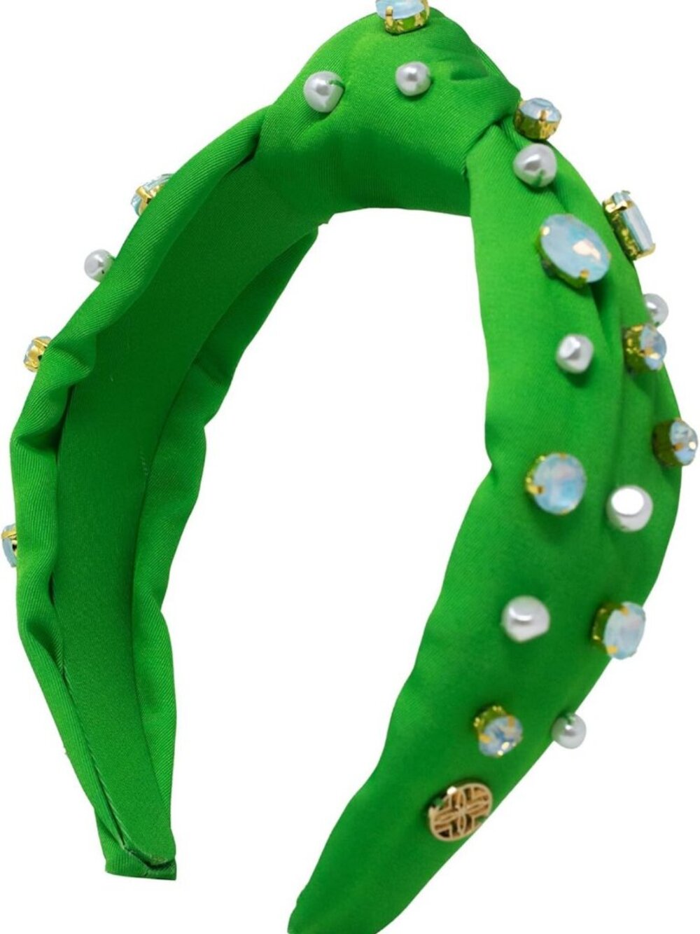 Colorful Knotted Headband for Women & Girls | Cute Hair Accessories, Top Knot